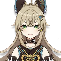 Kirara · Icon