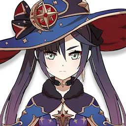 Mona · Outfit icon