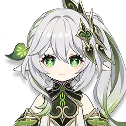 Nahida · Icon