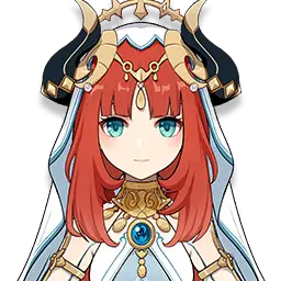 Nilou · Icon