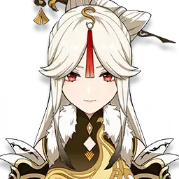 Ningguang · Icon