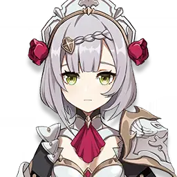 Noelle · Icon
