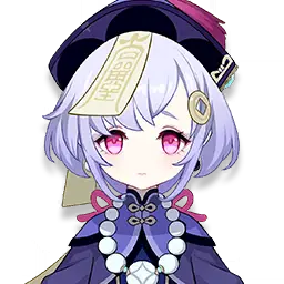 Qiqi · Icon