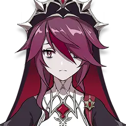 Rosaria · Outfit icon
