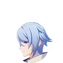 Kamisato Ayato · Side icon