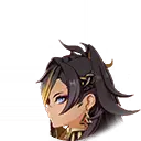 Dehya · Side icon