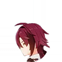 Shikanoin Heizou · Side icon from Genshin Impact