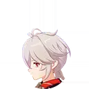 Kaedehara Kazuha · Side icon