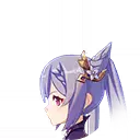 Keqing · Side icon