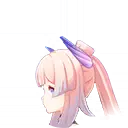 Sangonomiya Kokomi · Side icon
