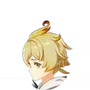 Mika · Side icon