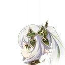 Nahida · Side icon