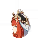 Nilou · Side icon