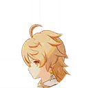 Traveler (Aether) · Side icon