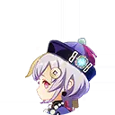 Qiqi · Side icon