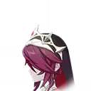 Rosaria · Side icon
