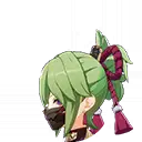 Kuki Shinobu · Side icon