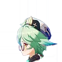 Sucrose · Side icon