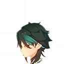 Xiao · Side icon