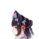 Yun Jin · Side icon