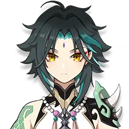 Xiao · Icon