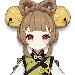Yaoyao · Icon