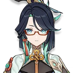 Xianyun · Icon