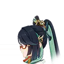 Xianyun · Side icon