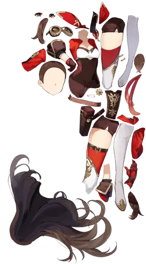 amber-fanmade