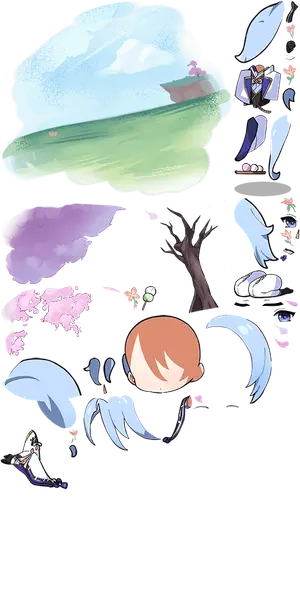 ayato-chibi