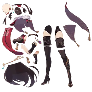beidou-fanmade