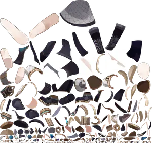 freminet from Genshin Impact