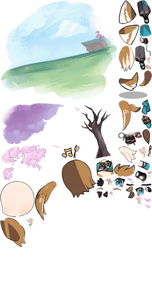 gorou-chibi