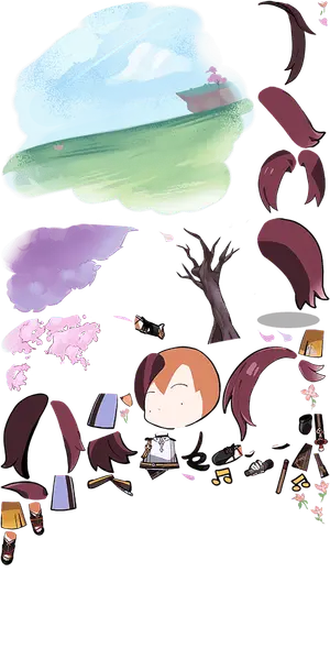 heizou-chibi