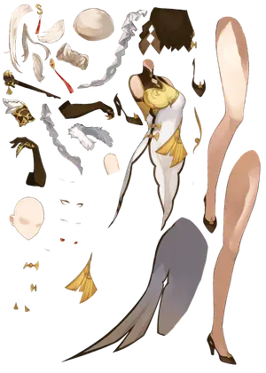 ningguang-fanmade-1