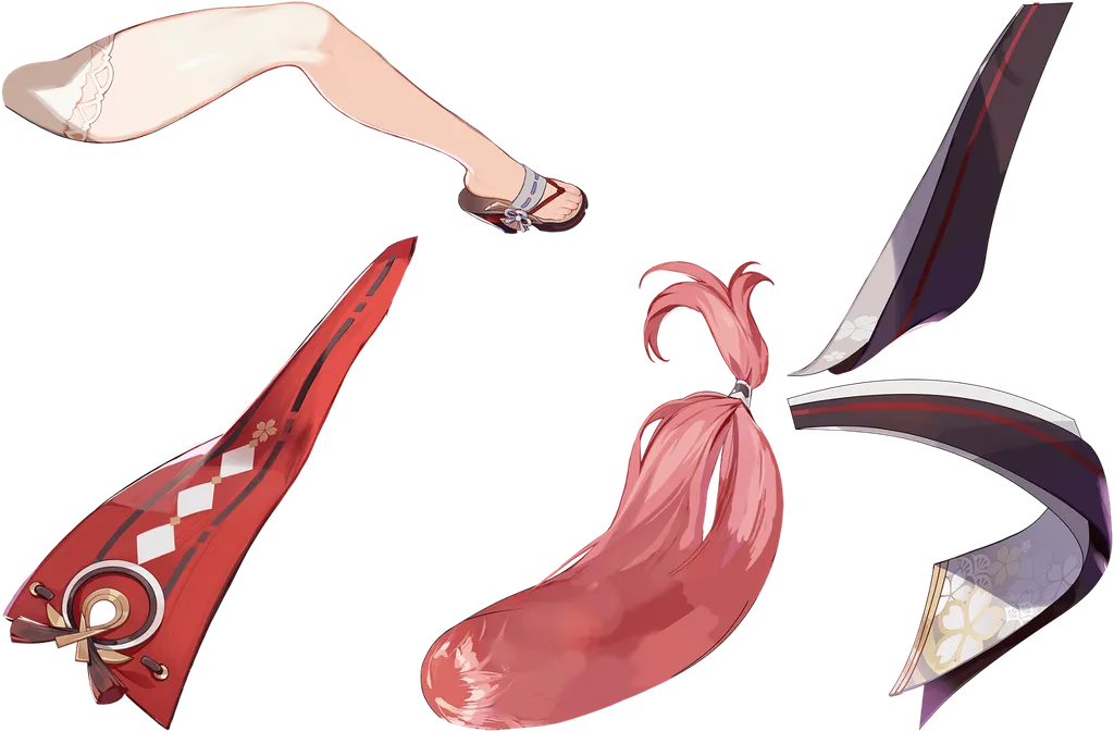 yae-miko-2 from Genshin Impact