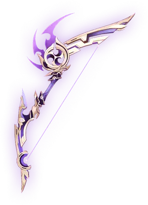 yoimiya-sigweapon from Genshin Impact