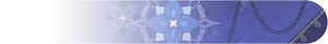Albedo · Namecard (banner)