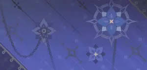 Albedo · Namecard
