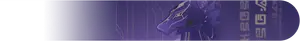Cyno · Namecard (banner)