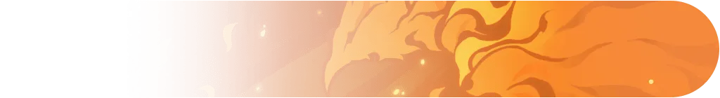 Diluc · Namecard (banner) from Genshin Impact