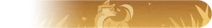 Gorou · Namecard (banner)