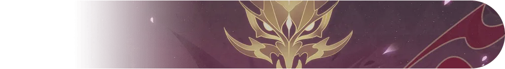 Arataki Itto · Namecard (banner) from Genshin Impact