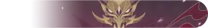 Arataki Itto · Namecard (banner)