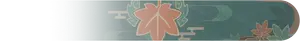 Kaedehara Kazuha · Namecard (banner)