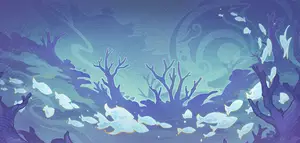 Sangonomiya Kokomi · Namecard