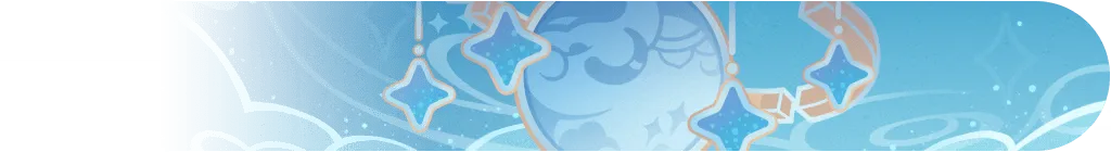 Layla · Namecard (banner) from Genshin Impact