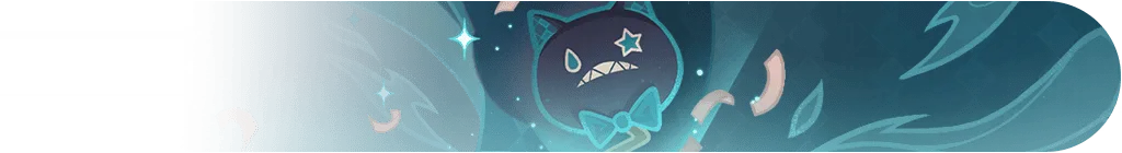 Lynette · Namecard (banner) from Genshin Impact