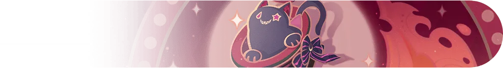 Lyney · Namecard (banner) from Genshin Impact