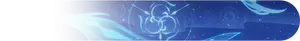 Neuvillette · Namecard (banner)